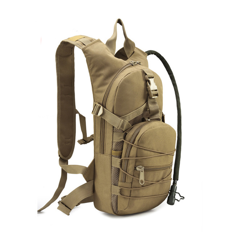 Lichtgewicht Tactische Rugzak  - Rucksack Military Style recensie en prijs