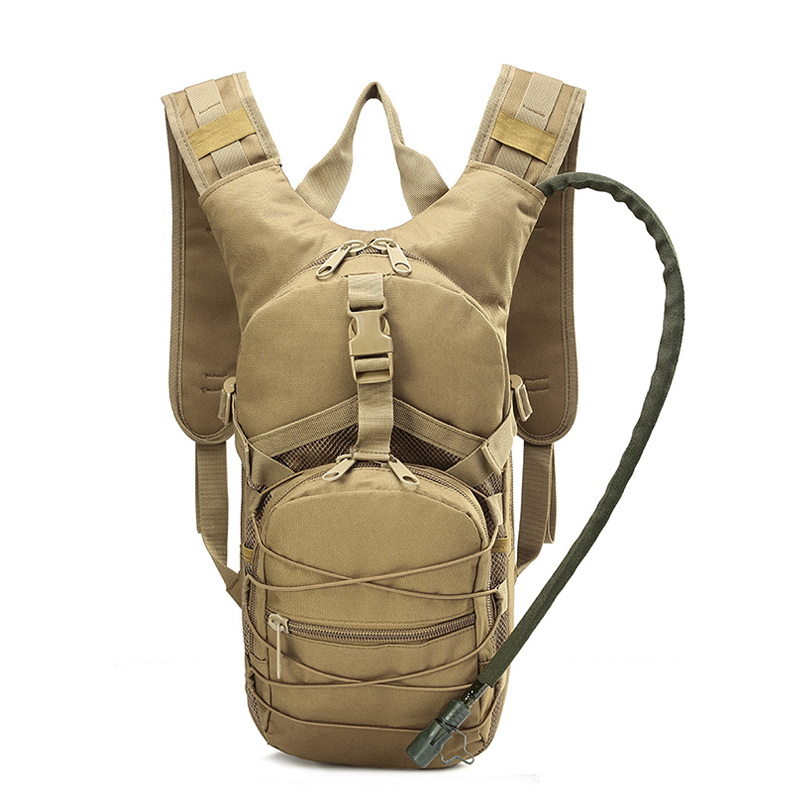 Lichtgewicht Tactische Rugzak  - Rucksack Military Style recensie en prijs