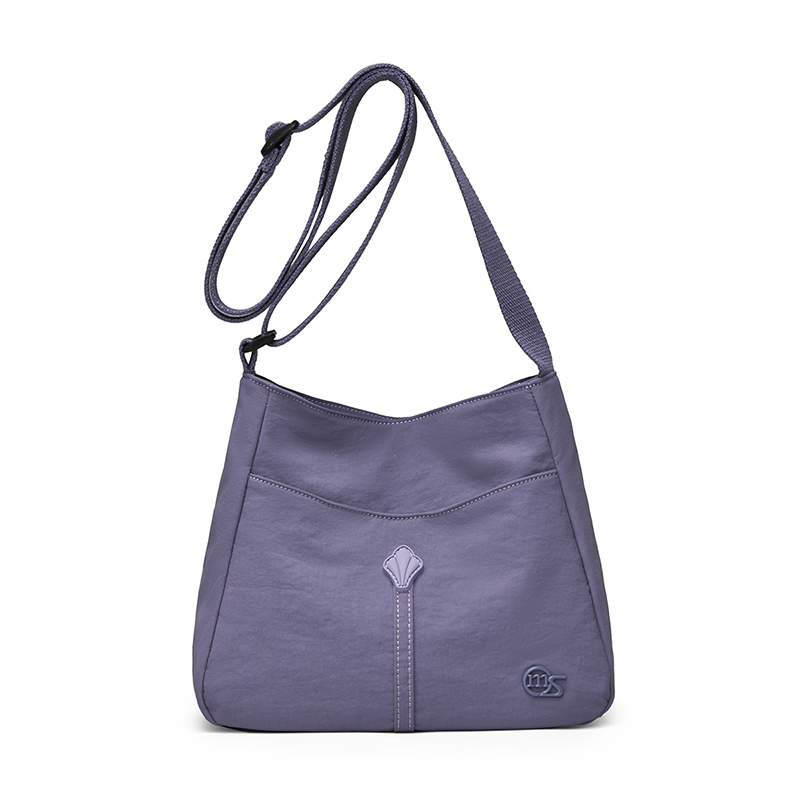 Dames Nylon Oxford Schoudertas - Sling Backpack Shoulder recensie en prijs