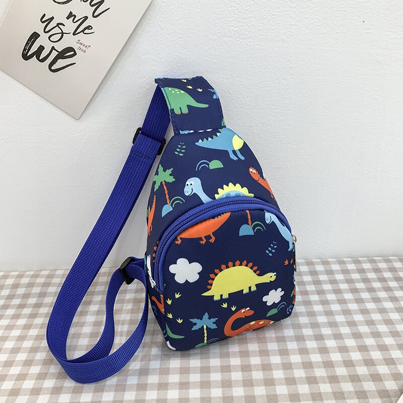 Leuke dinosaurus schoudertasse - Mini Backpack Purse recensie en prijs