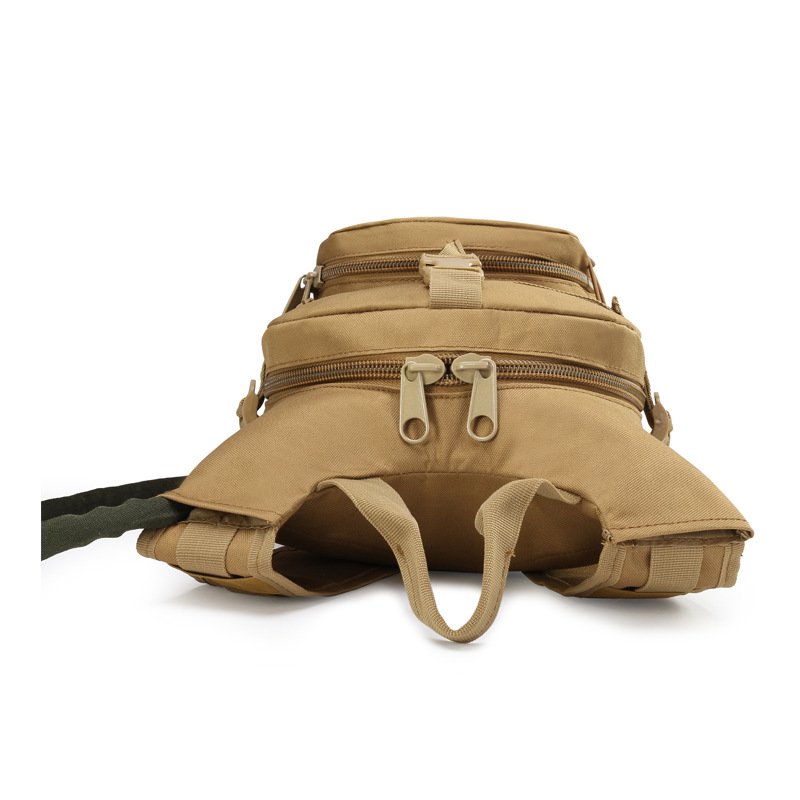 Outdoor rugzakpakket, tactisch - Rucksack Military Style recensie en prijs