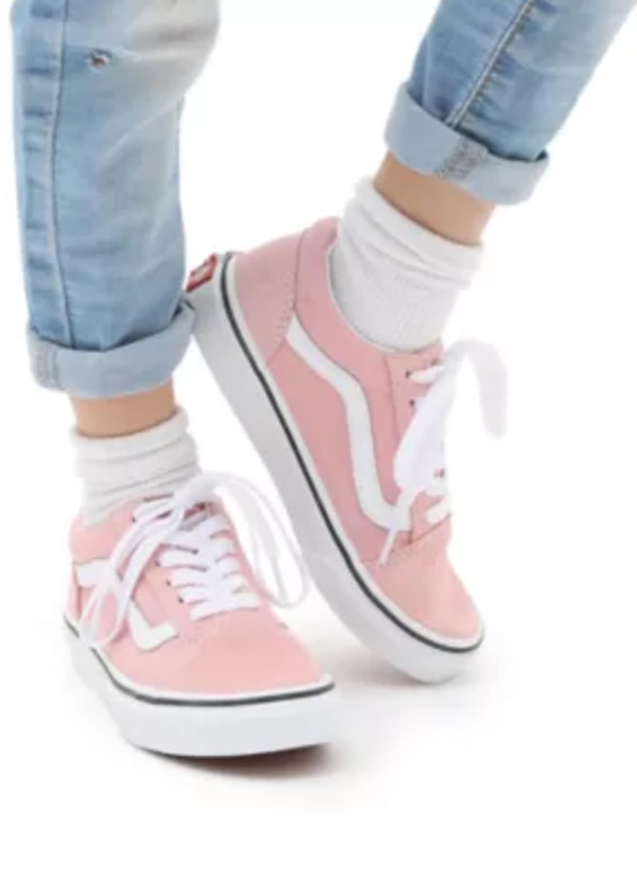 Vans Youth Old Skool Schoenen - Vans Shoes Old Skool recensie en prijs