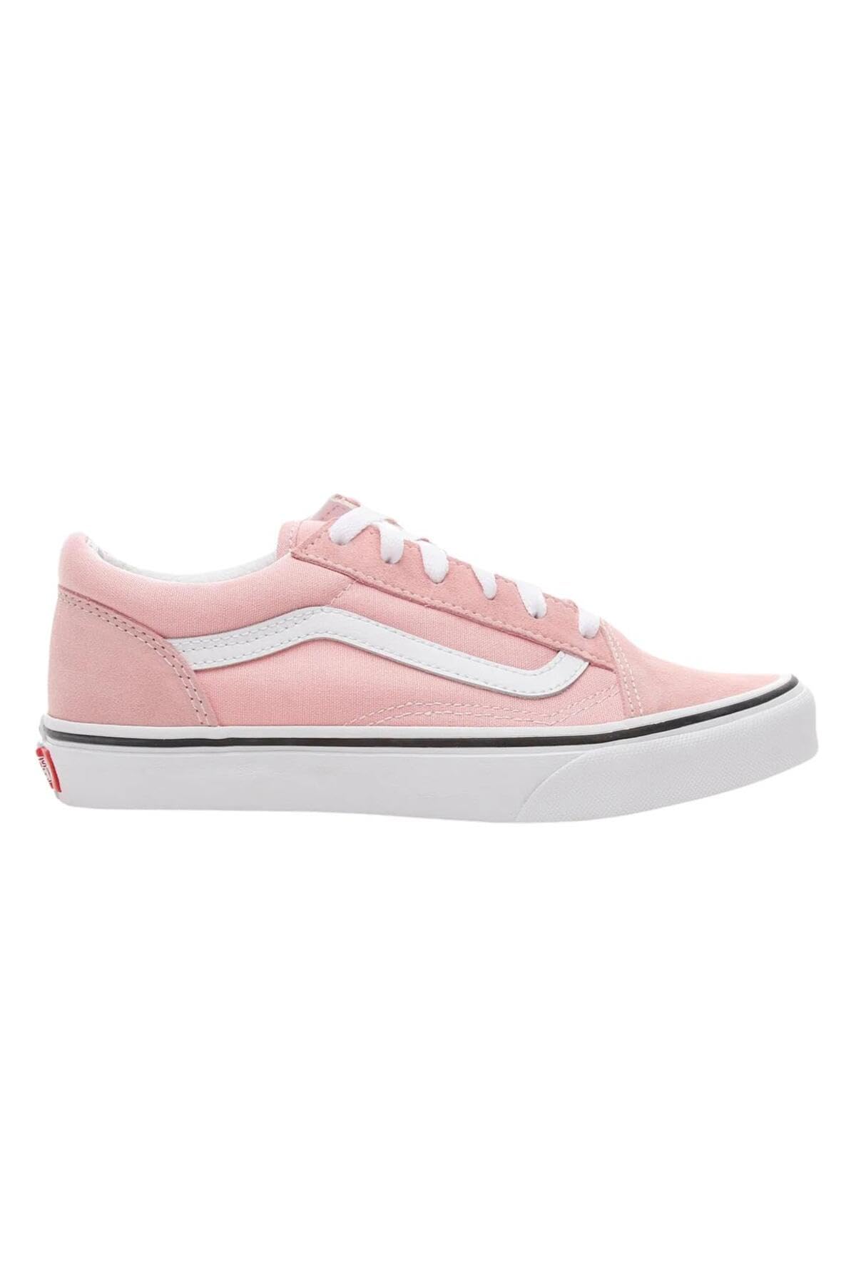 Vans Youth Old Skool Schoenen - Vans Shoes Old Skool recensie en prijs
